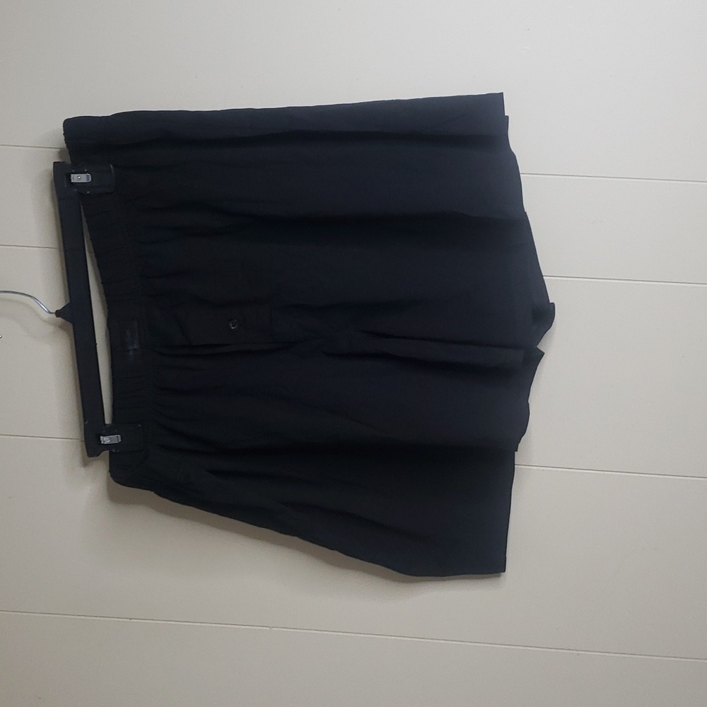 Mens Black Boxer Shorts Good Fellows XL